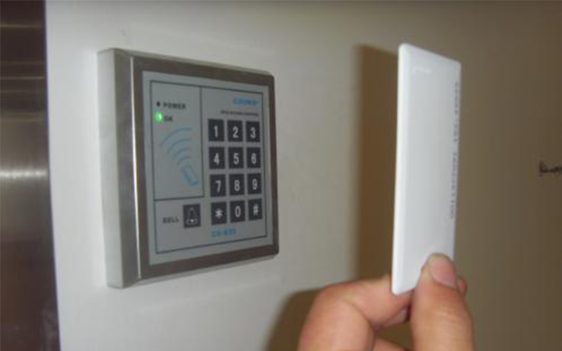 門禁系統(tǒng)日常維護方法與指示燈故障判斷法解讀