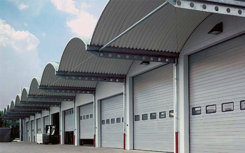 提升門(mén)故障如何解決，維修提升門(mén)方法大全為您解答