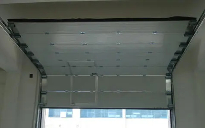 工業(yè)提升門(mén)壞了怎么辦？提升門(mén)故障維修方法匯總