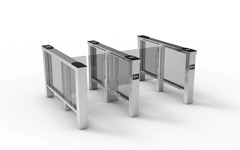 速通門(mén)方案包里都包含哪些內(nèi)容？