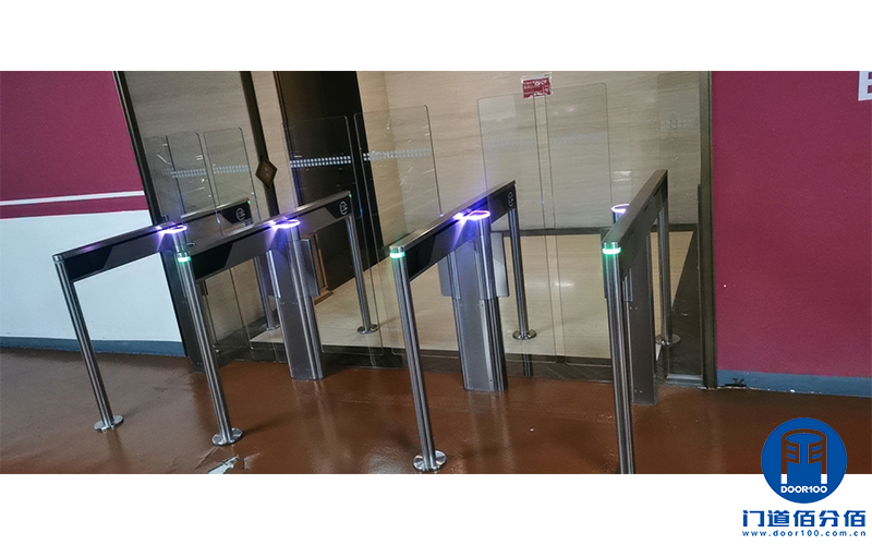 速通門維修案例丨AS品牌擺式速通門電機(jī)維修項(xiàng)目