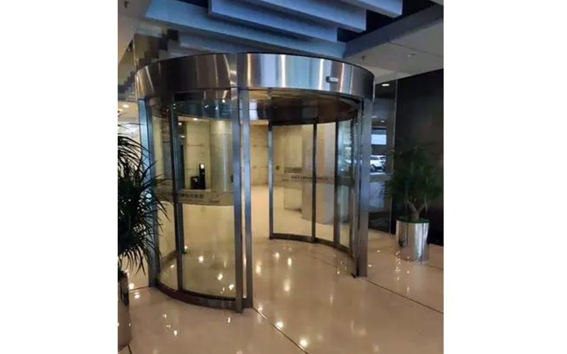 自動弧形門維修保養(yǎng)指南：讓它持久運行