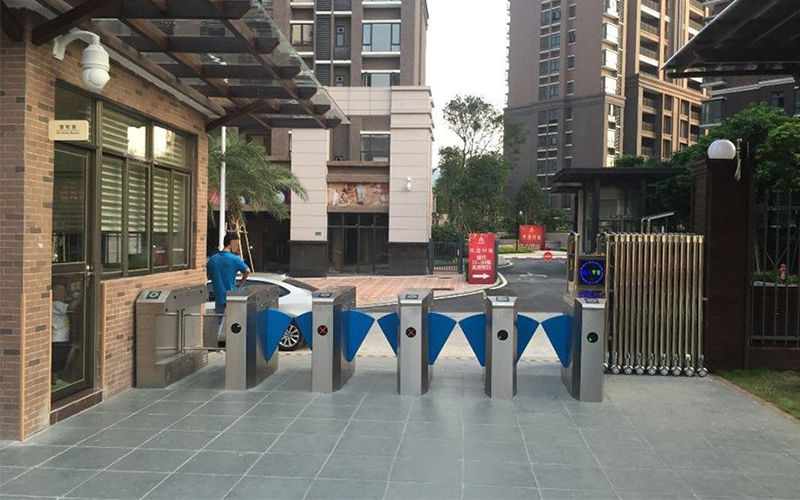 翼閘安裝與布線注意事項(xiàng)總結(jié)