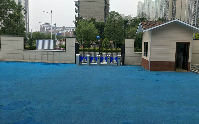 翼閘安裝與布線注意事項(xiàng)總結(jié)