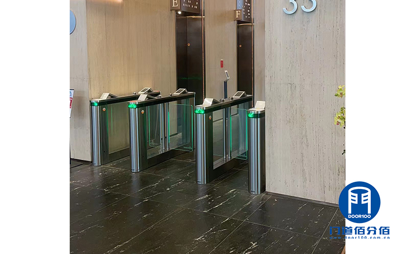 閘機(jī)維修典型案例：阻攔體開關(guān)異常故障處理