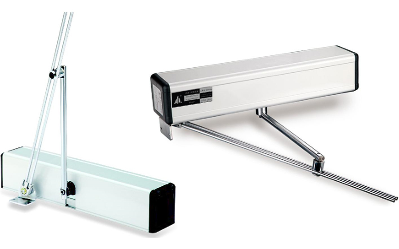 自動開門機（電動開門機）的維修、保養(yǎng)和清潔