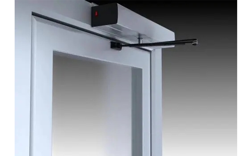 自動開門機（電動開門機）的維修、保養(yǎng)和清潔