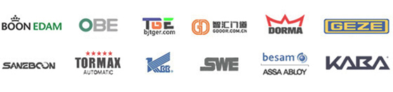 門(mén)道佰分佰維修旋轉(zhuǎn)門(mén)品牌