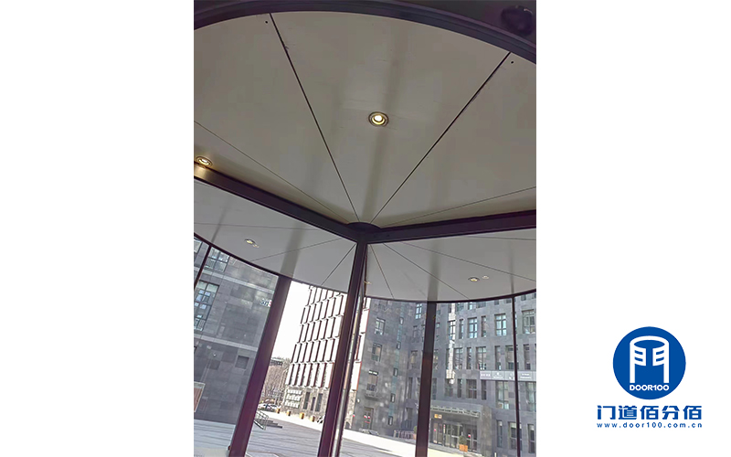 寶盾三翼門保養(yǎng)案例分享，讓設(shè)備更耐用