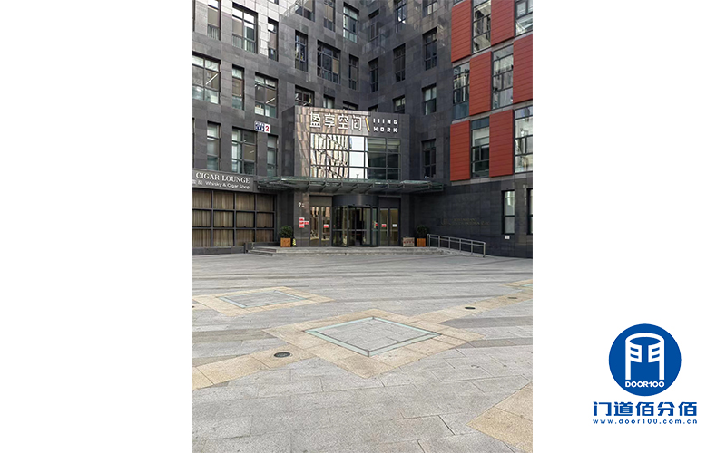 寶盾三翼門保養(yǎng)案例分享，讓設(shè)備更耐用