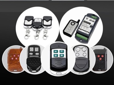 自動(dòng)門遙控器購(gòu)買、匹配和對(duì)碼解決方案