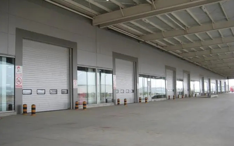 提升門(mén)的安裝調(diào)試與故障維修，一文讀懂