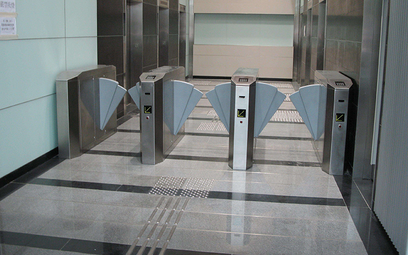 標(biāo)配翼閘配件明細(xì)及常見(jiàn)翼閘系統(tǒng)組成結(jié)構(gòu)