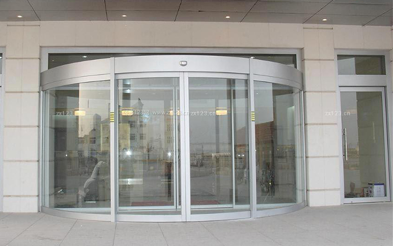 弧形自動門故障維修法及結(jié)構(gòu)構(gòu)成介紹