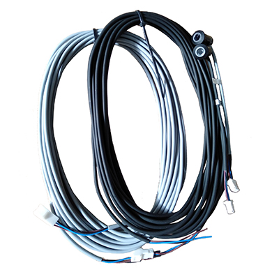 旋轉門安全電子眼