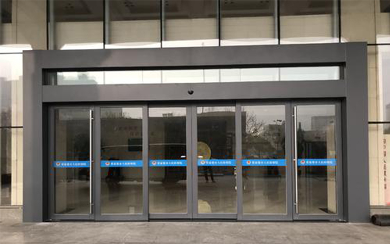 預(yù)防性自動門保養(yǎng)是自動門維保的重要環(huán)節(jié)