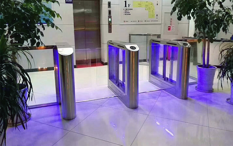 延長使用壽命，擺閘內(nèi)部配件保養(yǎng)方法你應(yīng)知道