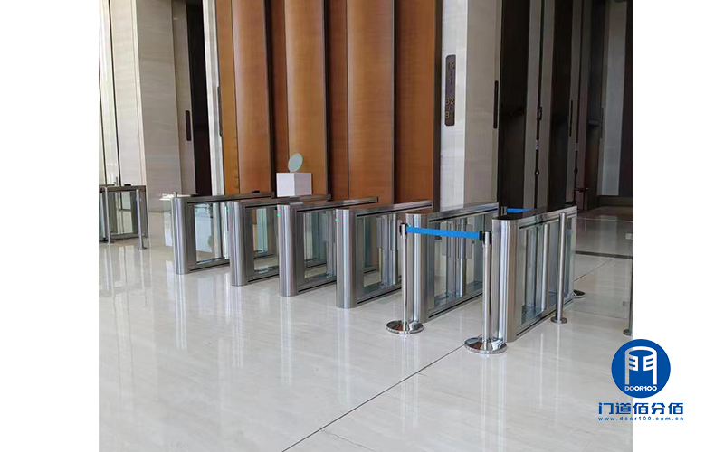 從故障到恢復，大廈內(nèi)部閘機控制部件維修實錄