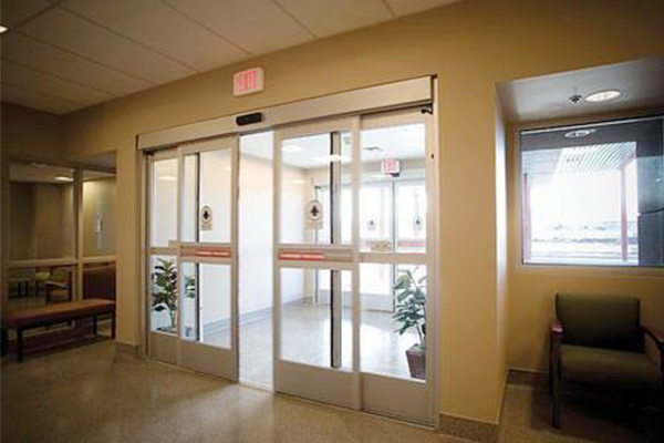 松下自動門維修