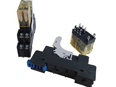 自動旋轉(zhuǎn)門繼電器