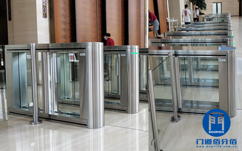 比利時(shí)AS速通門巡檢服務(wù)案例