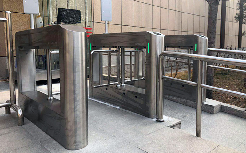 戶外閘機冬季運維指南：注意事項與故障應(yīng)對