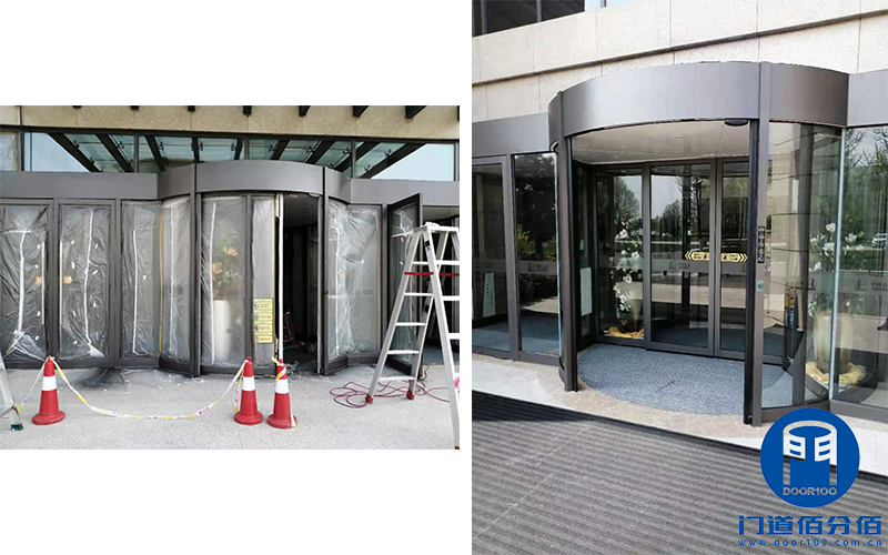 我來(lái)答：門包飾外觀損壞怎么處理？