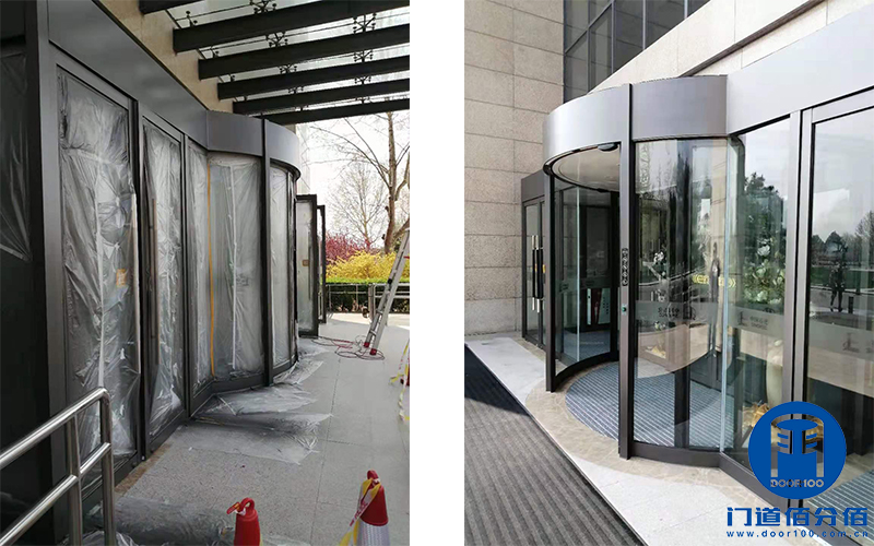 我來(lái)答：門包飾外觀損壞怎么處理？