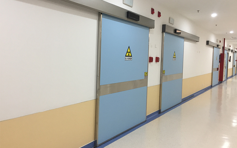 怎樣維修自動(dòng)平移氣密門(mén)使用過(guò)程中出現(xiàn)的故障