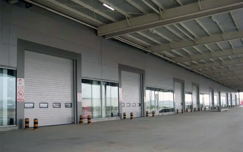 深度解析工業(yè)門(mén)維保服務(wù)，你知道都有哪些服務(wù)內(nèi)容？