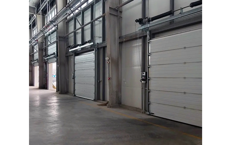 深度解析工業(yè)門(mén)維保服務(wù)，你知道都有哪些服務(wù)內(nèi)容？