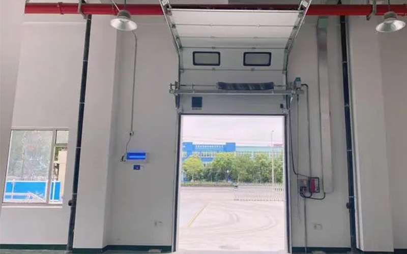 深度解析工業(yè)門(mén)維保服務(wù)，你知道都有哪些服務(wù)內(nèi)容？