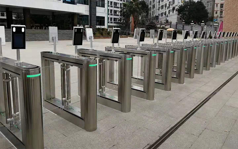 閘機(jī)機(jī)芯、電路電源和安全電眼維護(hù)保養(yǎng)方法