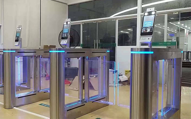 閘機(jī)機(jī)芯、電路電源和安全電眼維護(hù)保養(yǎng)方法