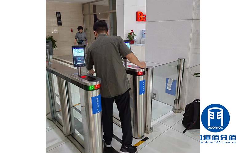 速通門(mén)故障頻發(fā)？從案例看保養(yǎng)的力量