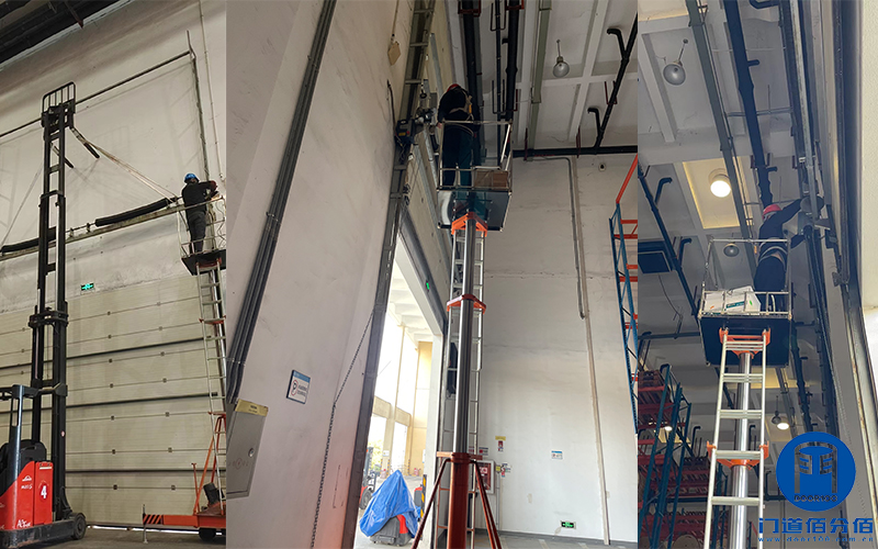 提升門故障，何須憂心？真實(shí)案例帶你了解