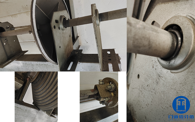 提升門故障，何須憂心？真實(shí)案例帶你了解