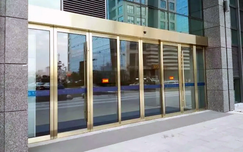 感應(yīng)門不使用，是不是感應(yīng)門保養(yǎng)工作就不用做了？