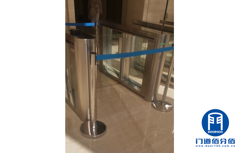 閘機壞了怎么辦？通過快速通道閘故障維修實錄帶你了解