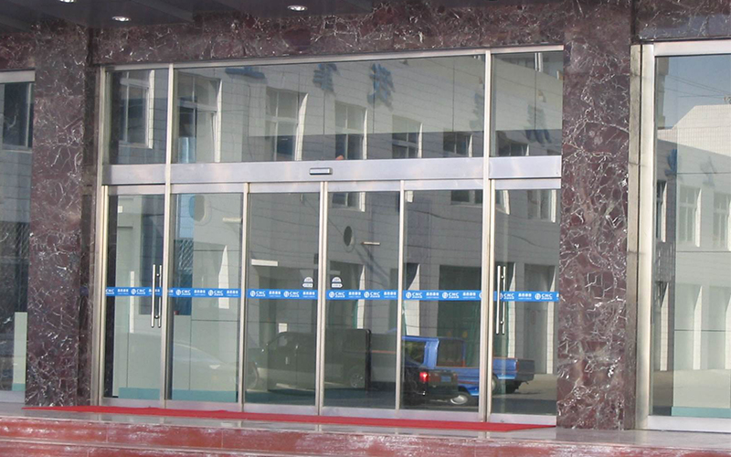 自動(dòng)門日常保養(yǎng)檢查內(nèi)容有哪些？正確自動(dòng)門日常保養(yǎng)檢查方法