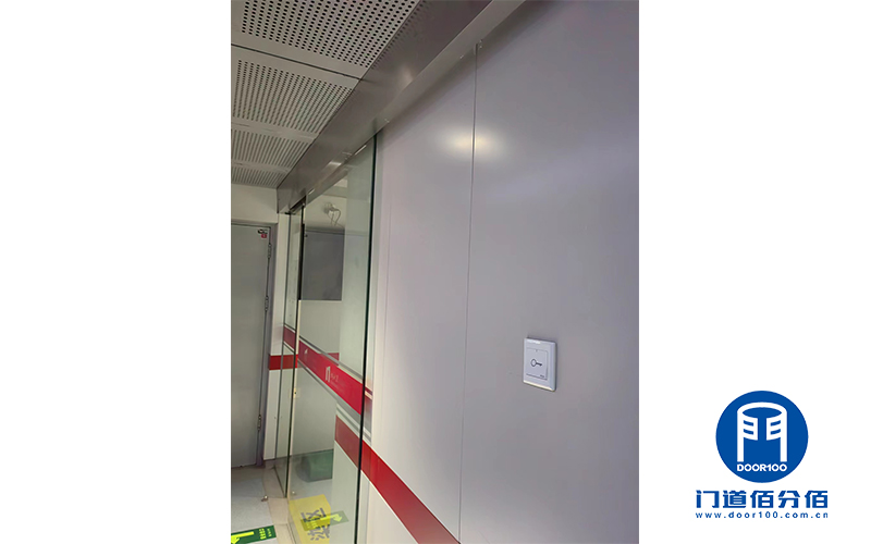 醫(yī)院卡巴、松下自動(dòng)平移門巡檢項(xiàng)目情況介紹