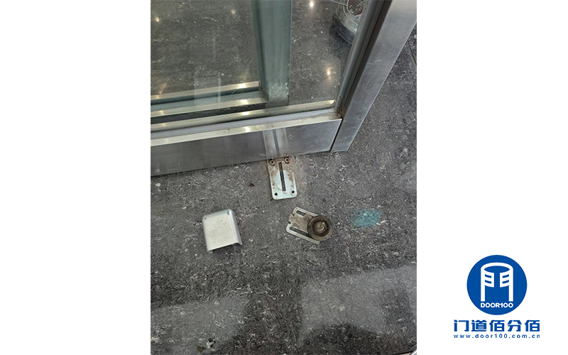 醫(yī)院卡巴、松下自動(dòng)平移門巡檢項(xiàng)目情況介紹