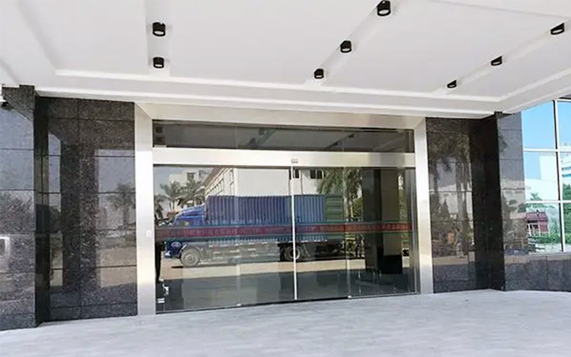 三大感應(yīng)門故障現(xiàn)象及發(fā)生原因介紹