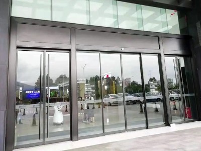 亞薩合萊/必盛自動(dòng)門(mén)保養(yǎng)規(guī)范