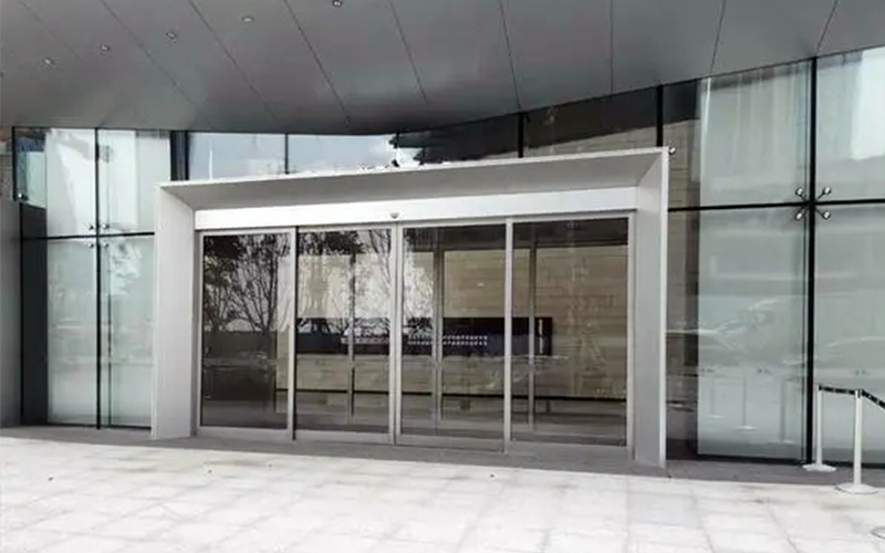 自動(dòng)門損壞，為何刻不容緩？維修必要性深度剖析