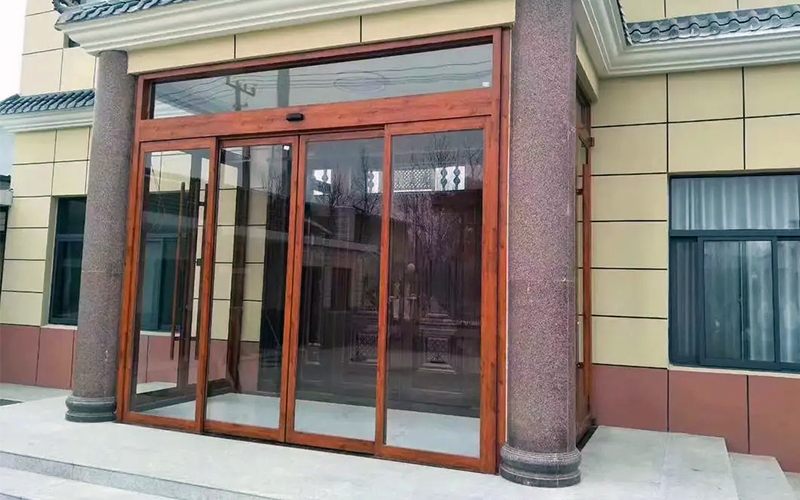 自動(dòng)門損壞，為何刻不容緩？維修必要性深度剖析