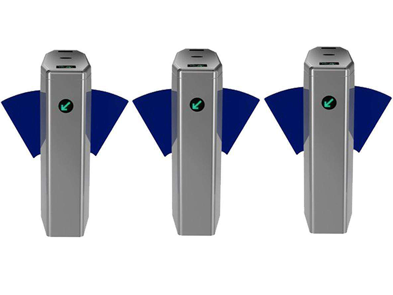 閘機(jī)維修保養(yǎng)之閘機(jī)生銹處理方法