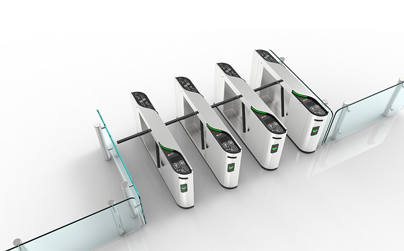 閘機(jī)維修保養(yǎng)之閘機(jī)生銹處理方法