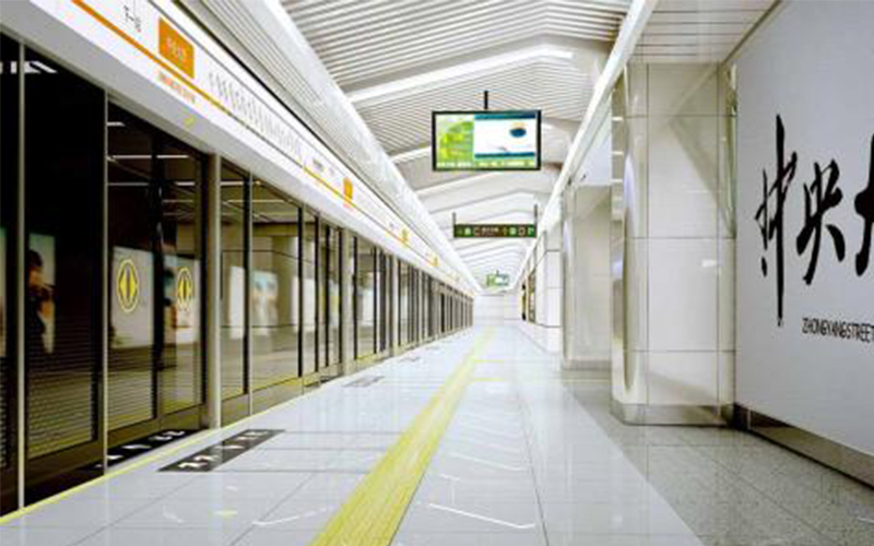 地鐵滑動(dòng)屏蔽門故障類型及產(chǎn)生原因分析