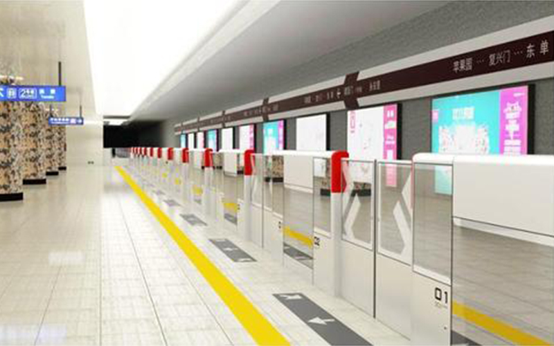 地鐵滑動(dòng)屏蔽門故障類型及產(chǎn)生原因分析